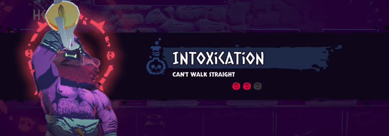 《Chained Beasts》demo