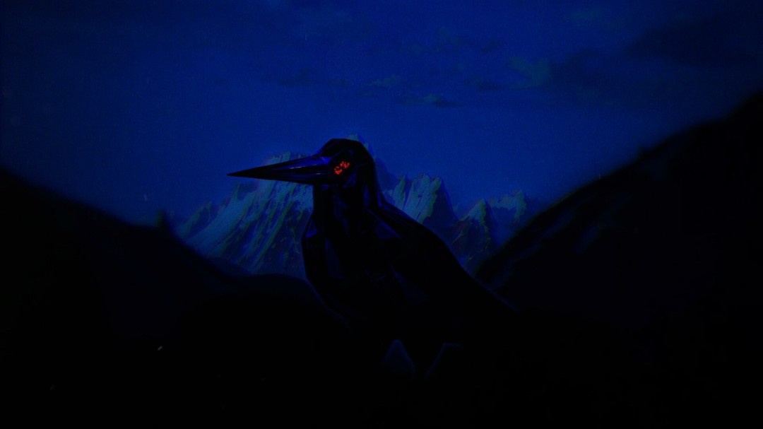 《筮灵》游戏库