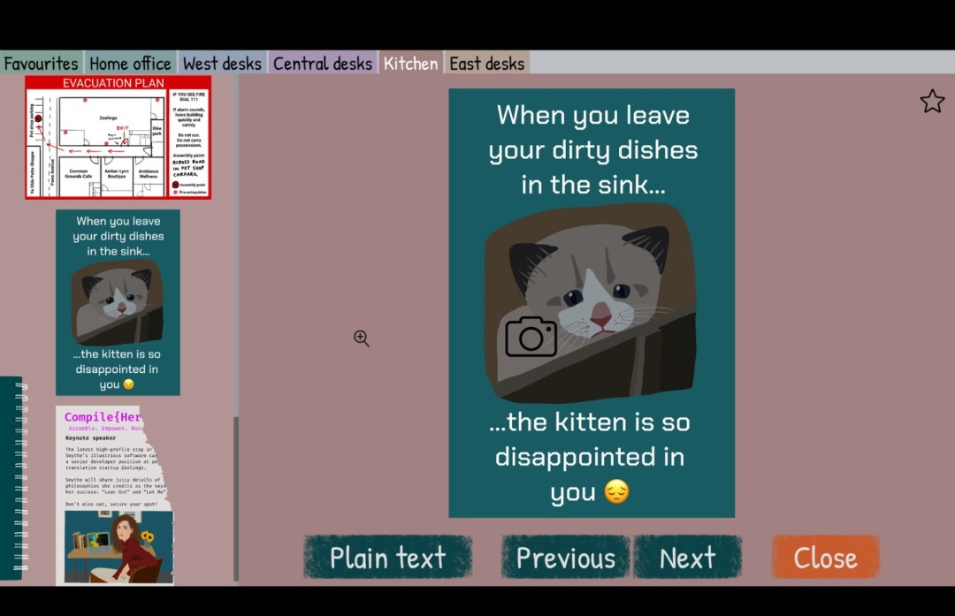 《A Case of Fraud》免安装版