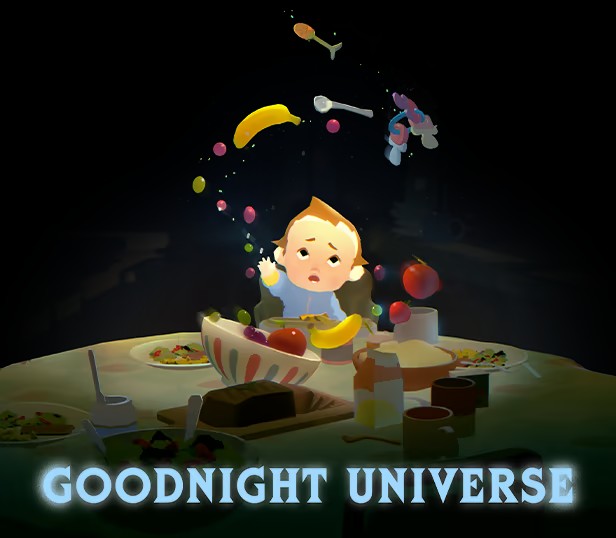 《Goodnight Universe》免安装中文版