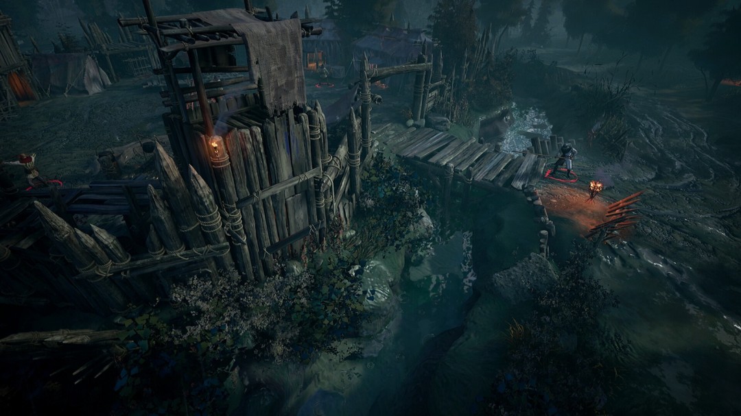 《十字军圣战团》游戏库