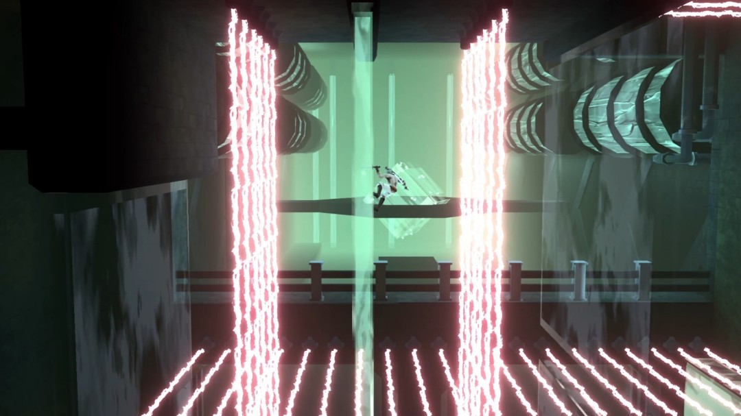 《亡魂战纪》官方版