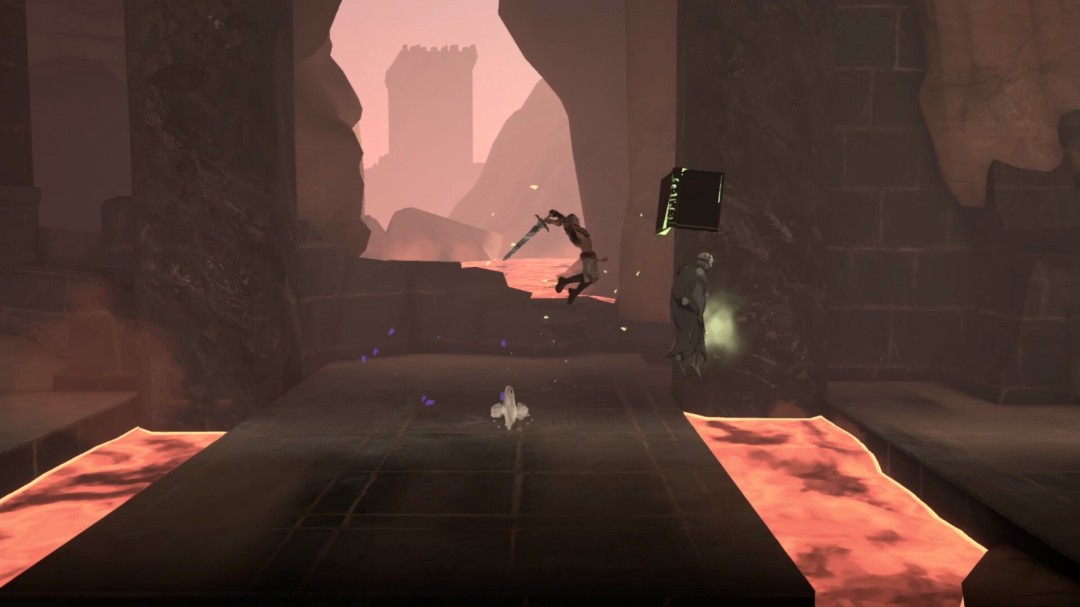 《亡魂战纪》官方版