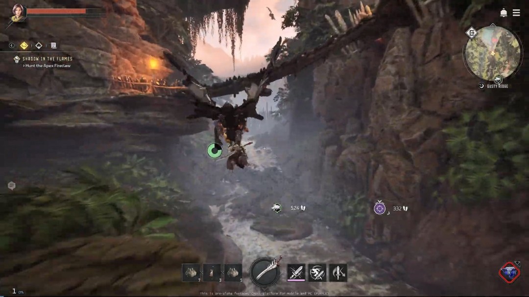 《地平线：钢铁前线》游戏库