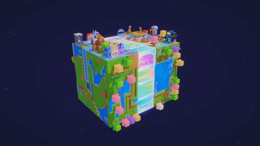 《星绘友晴天》试玩报告：呼朋引伴、上天入地