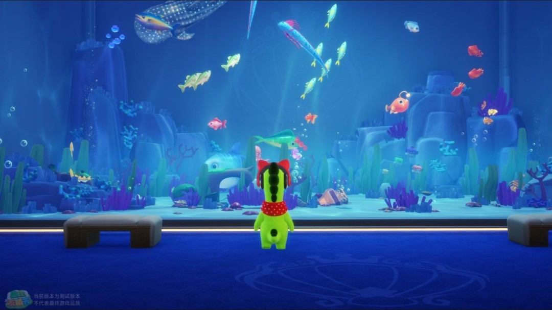 《星绘友晴天》试玩报告：呼朋引伴、上天入地