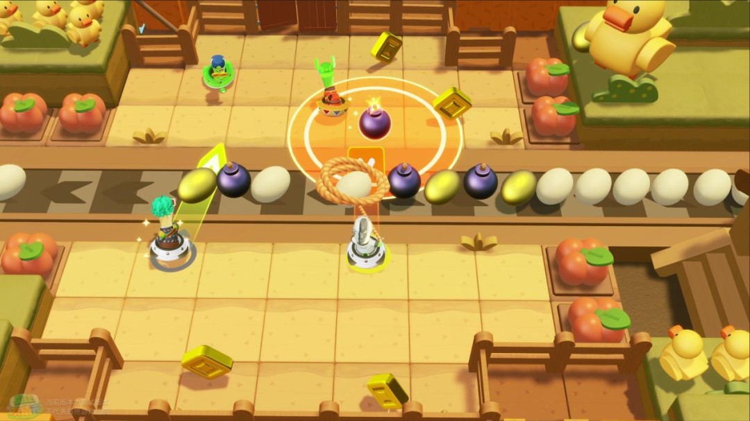 《星绘友晴天》试玩报告：呼朋引伴、上天入地