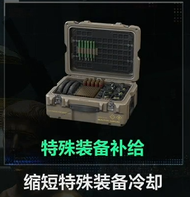 《三角洲行动》新赛季玩很大？“捆绑PLAY”现已加入战术套餐