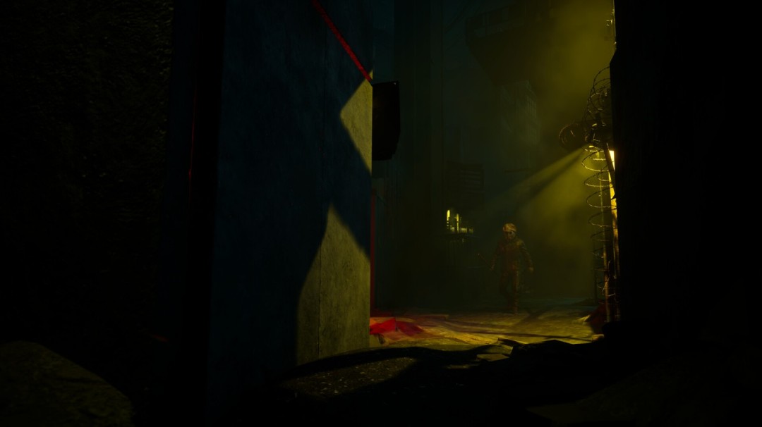 《SLEEP AWAKE》游戏库