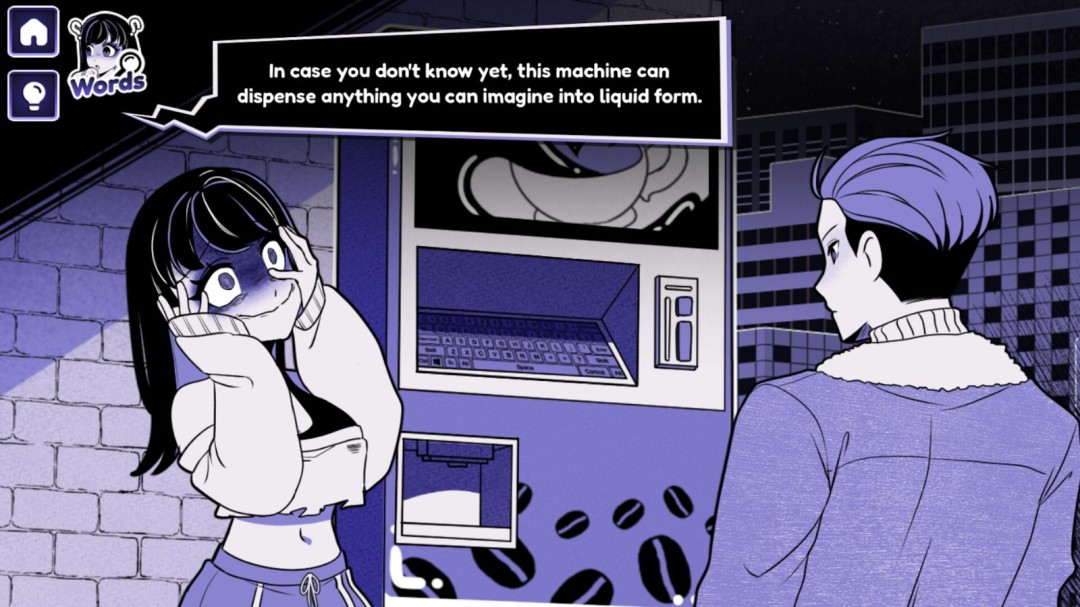 《异常咖啡机2》游戏库