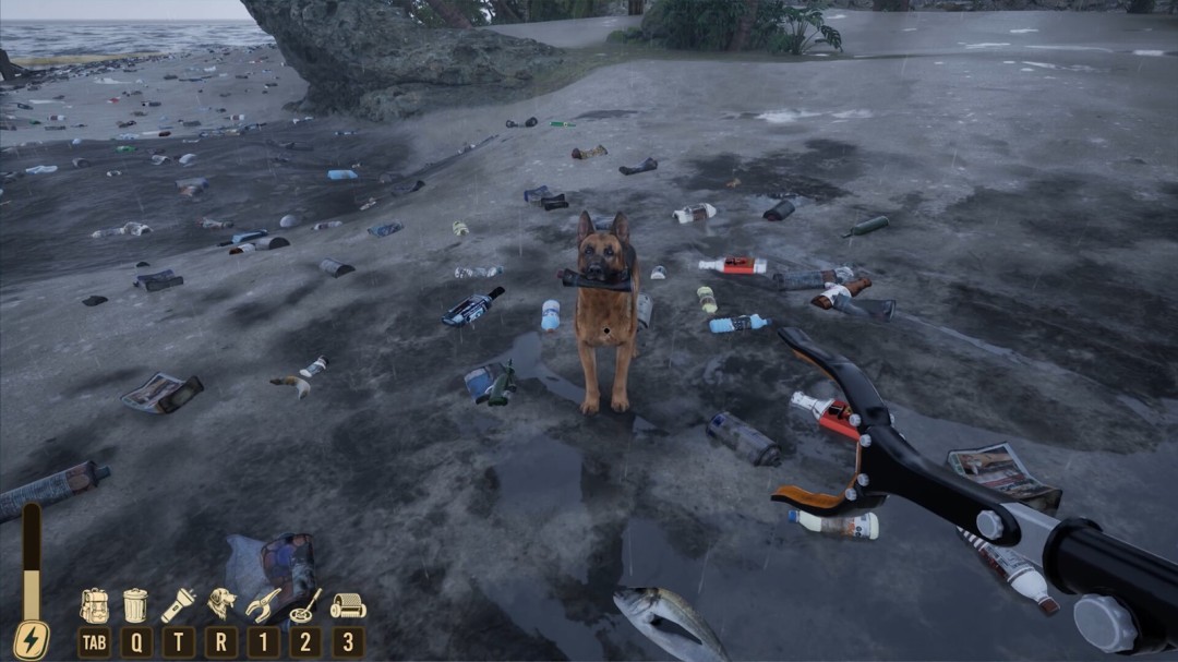 《Restore Your Island》游戏库