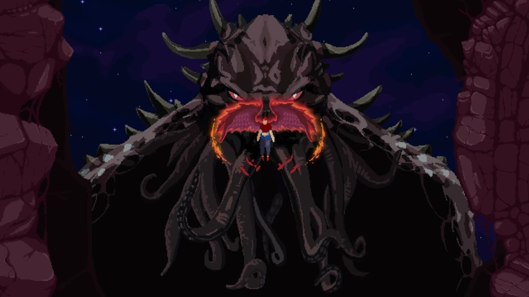 《余烬祸根》游戏库