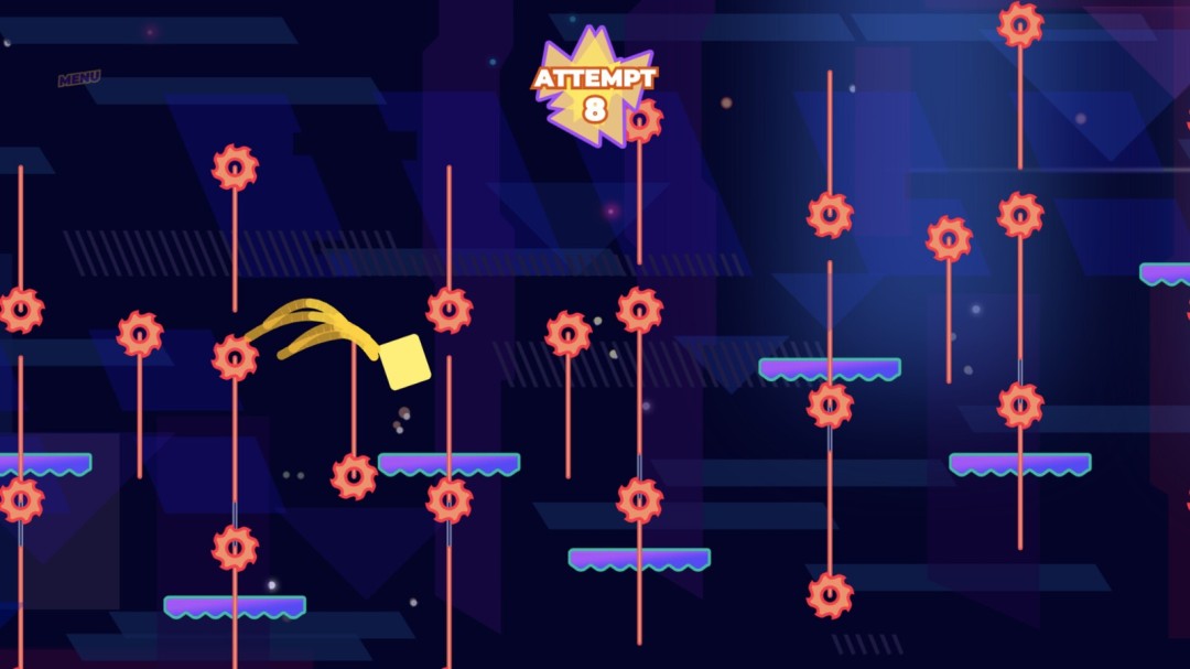 《The Impossible Game 2》免安装版