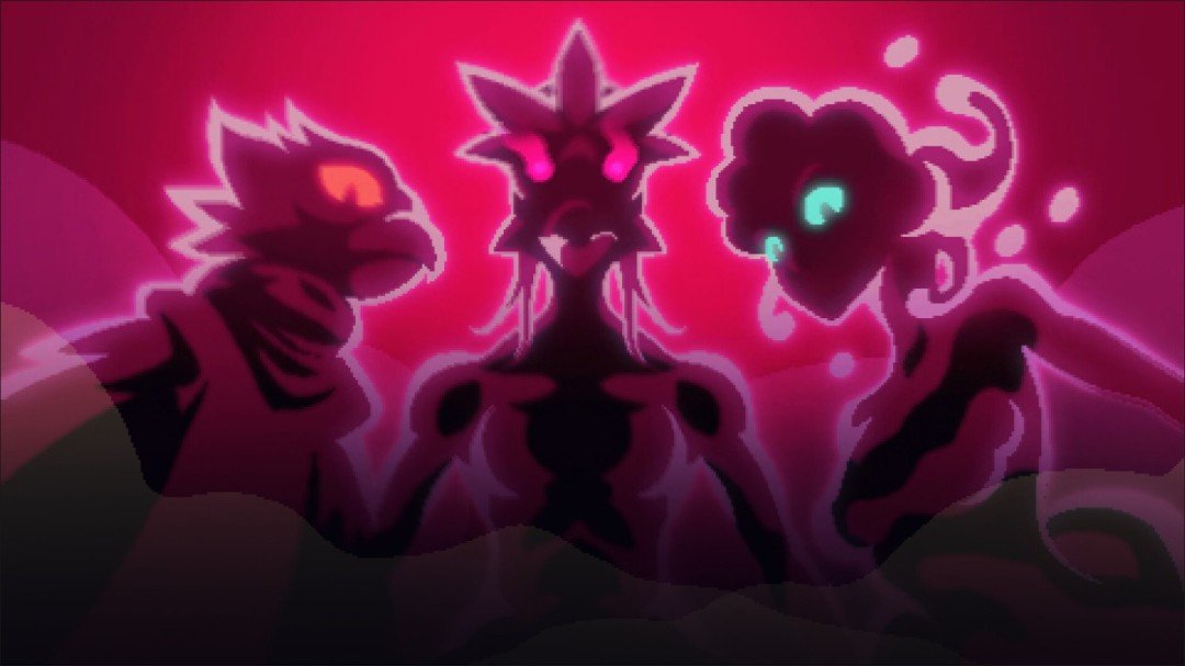 《Bittersweet Birthday》免安装版