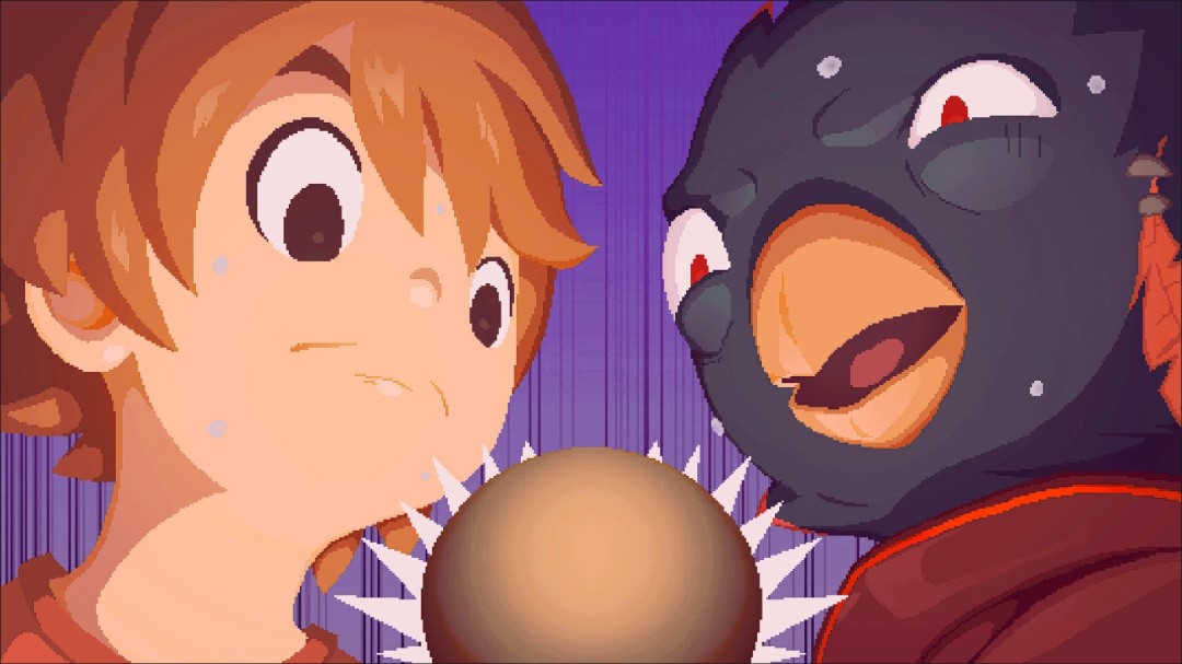 《Bittersweet Birthday》免安装版