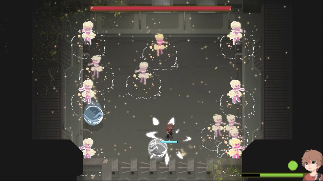 《Bittersweet Birthday》免安装版