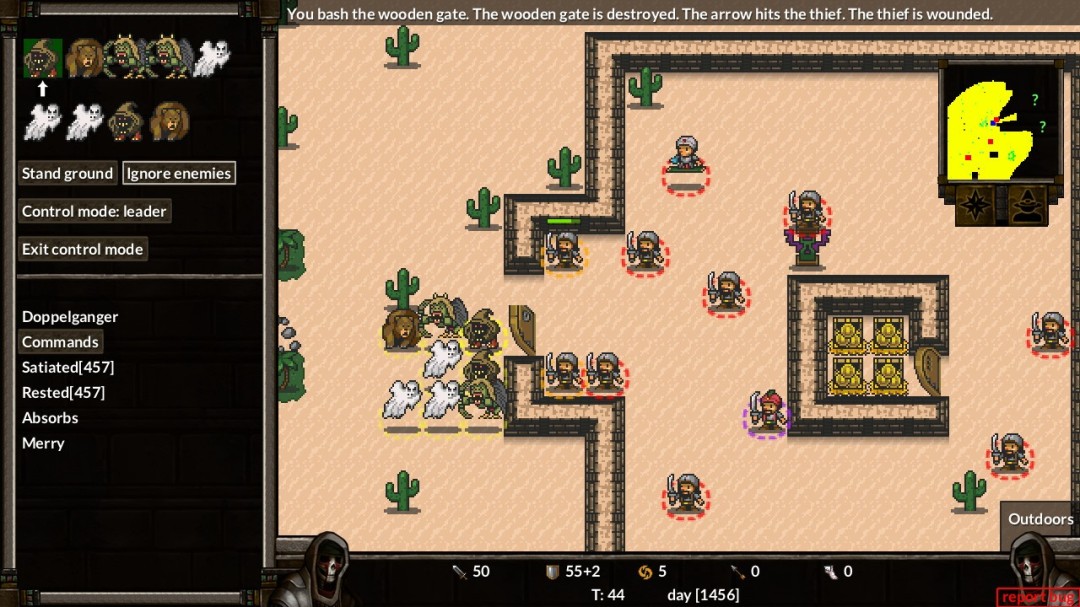 《看守者RL》免安装升级版