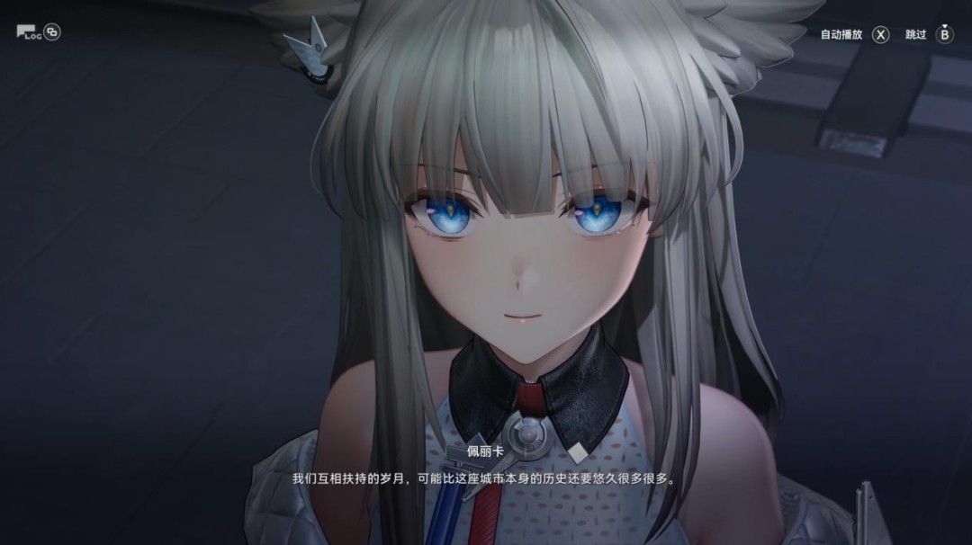 让无数玩家直呼“难道说”的《明日方舟：终末地》，真的值得等这么久吗？