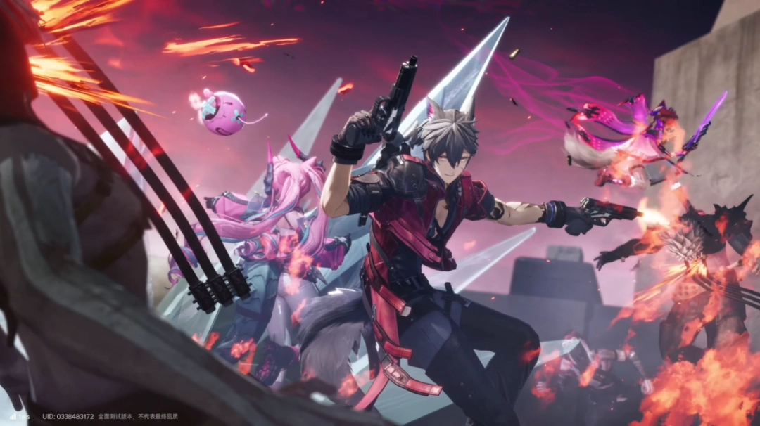 让无数玩家直呼“难道说”的《明日方舟：终末地》，真的值得等这么久吗？