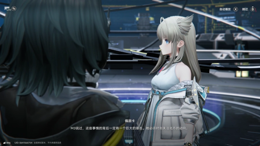 让无数玩家直呼“难道说”的《明日方舟：终末地》，真的值得等这么久吗？