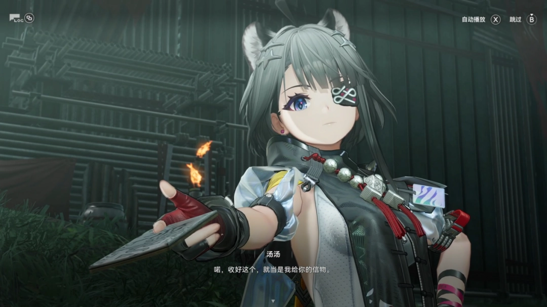 让无数玩家直呼“难道说”的《明日方舟：终末地》，真的值得等这么久吗？