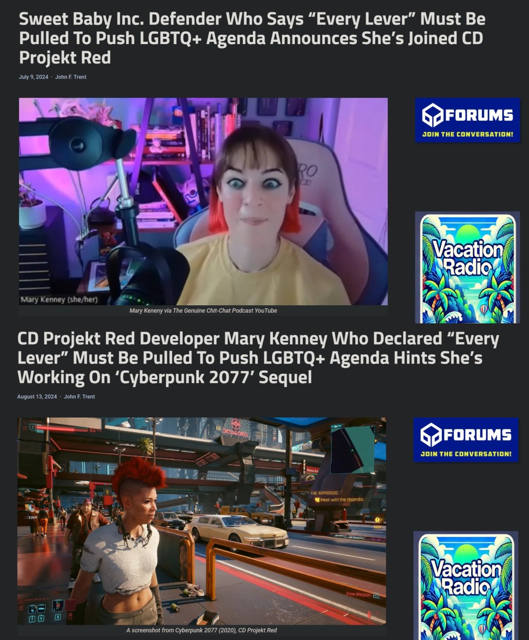 CDPR新社区经理：很难喜欢上《巫师3》里的希里