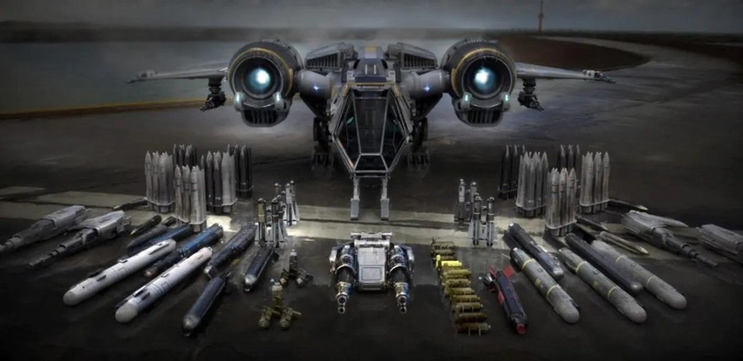 《星际公民》众筹破62.8亿元 正式上线仍遥遥无期