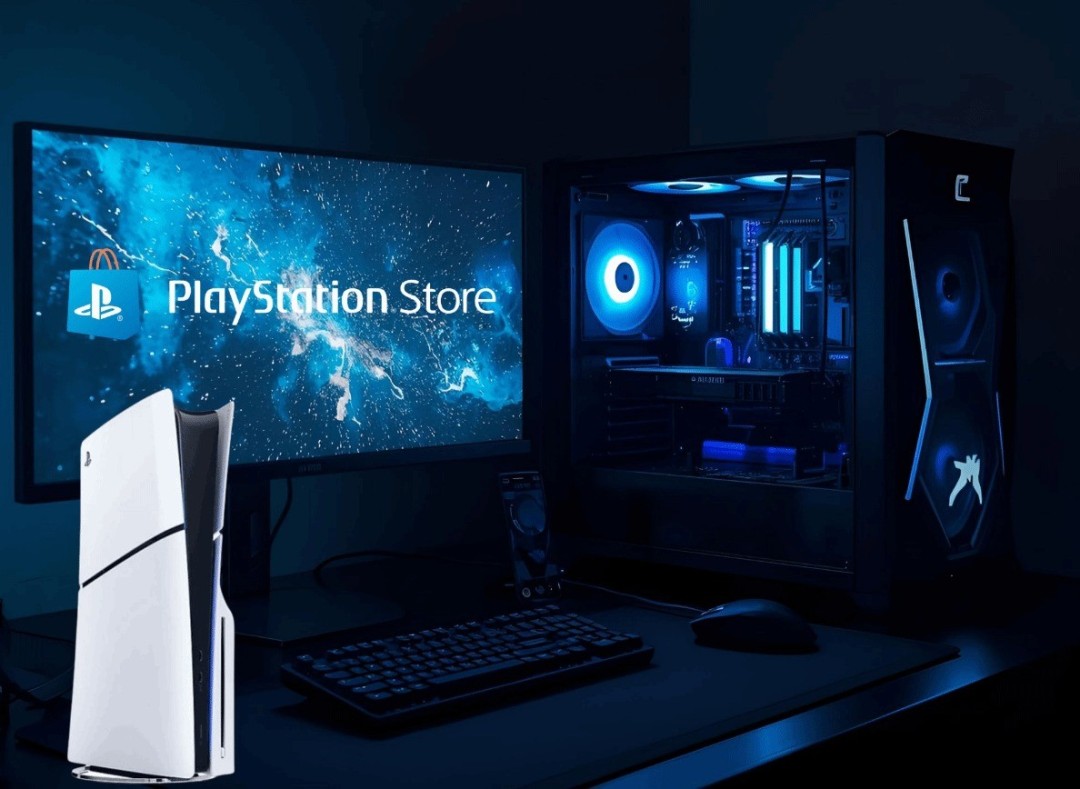 曝索尼将停止向PC移植主机游戏 回归严格独占策略
