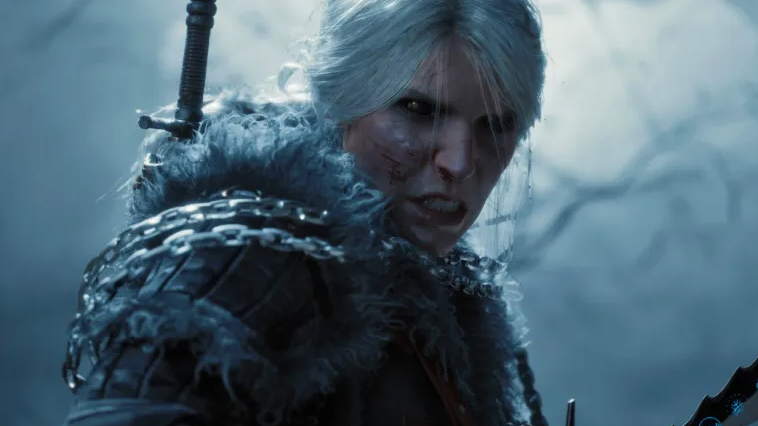 CDPR曾担心《巫师3》会被《蝙蝠侠：阿卡姆骑士》压制：当时很紧张