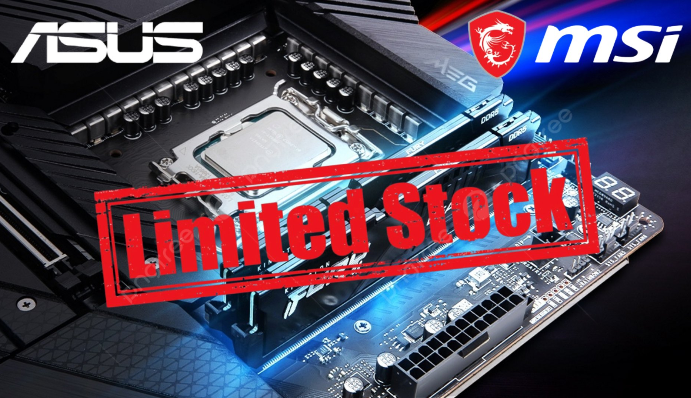 内存短缺升级！华硕等大厂恐慌采购或致PC成本飙升