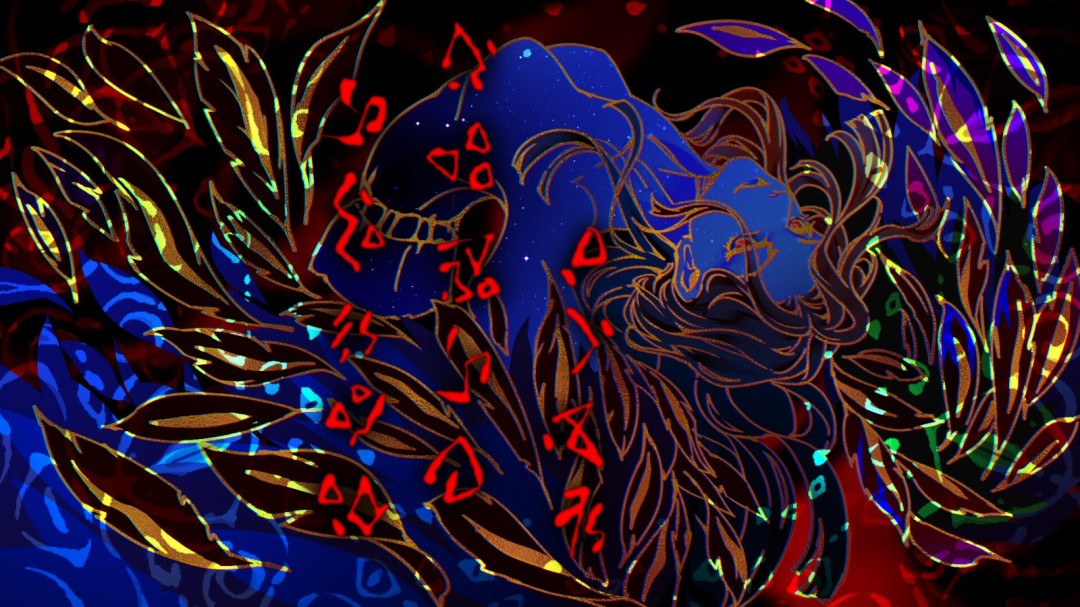 《神启的呐喊》官方版