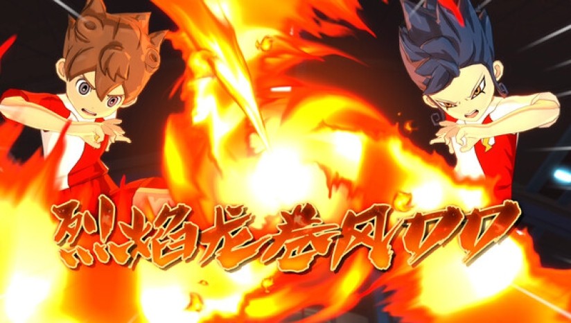 游戏七日薄：《闪电十一人 英雄们的胜利之路》领衔！