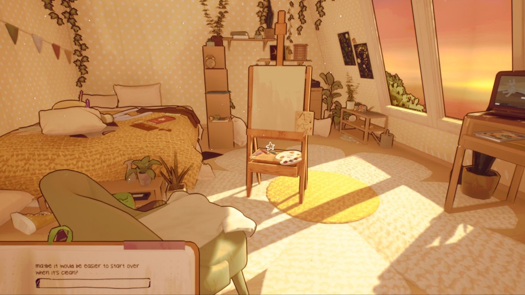 《The August Before》游戏库