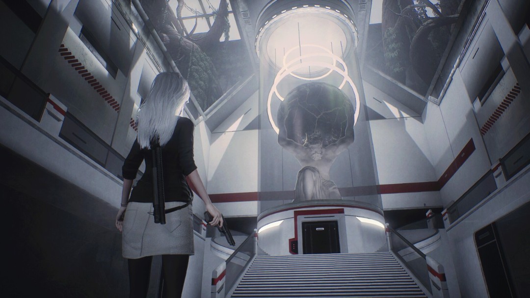 《PSYCHO DEAD》游戏库