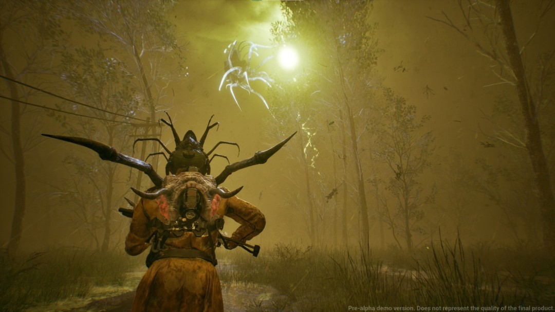 《黑暗冲锋》游戏库