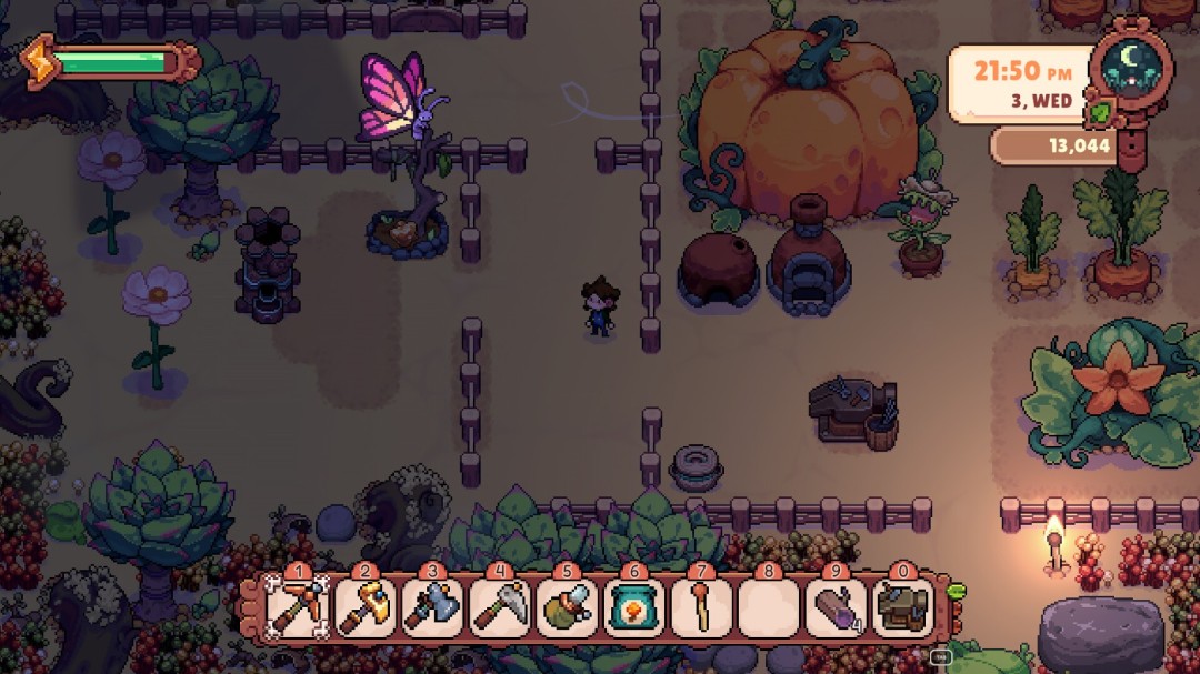 《四叶草农场》游戏库