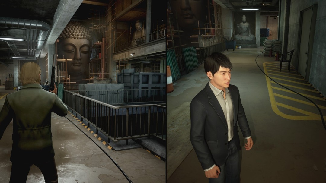 《港警成双：来自城寨》游戏库