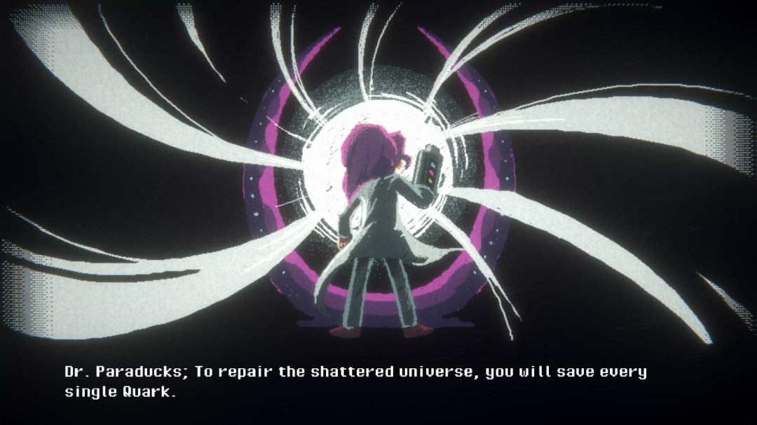 《鸭子悖论》免安装升级版