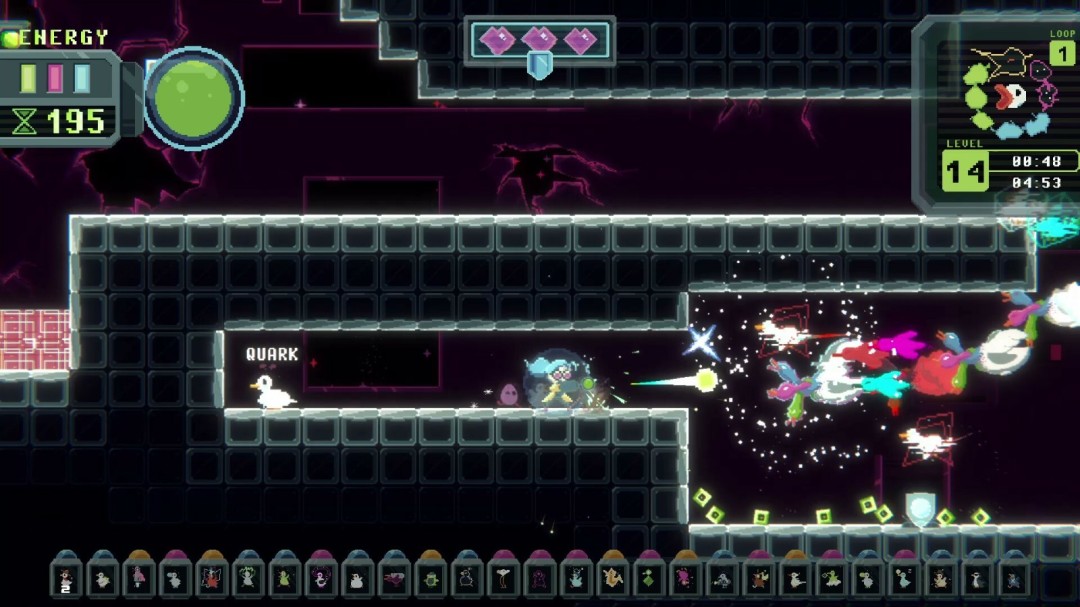 《鸭子悖论》免安装升级版