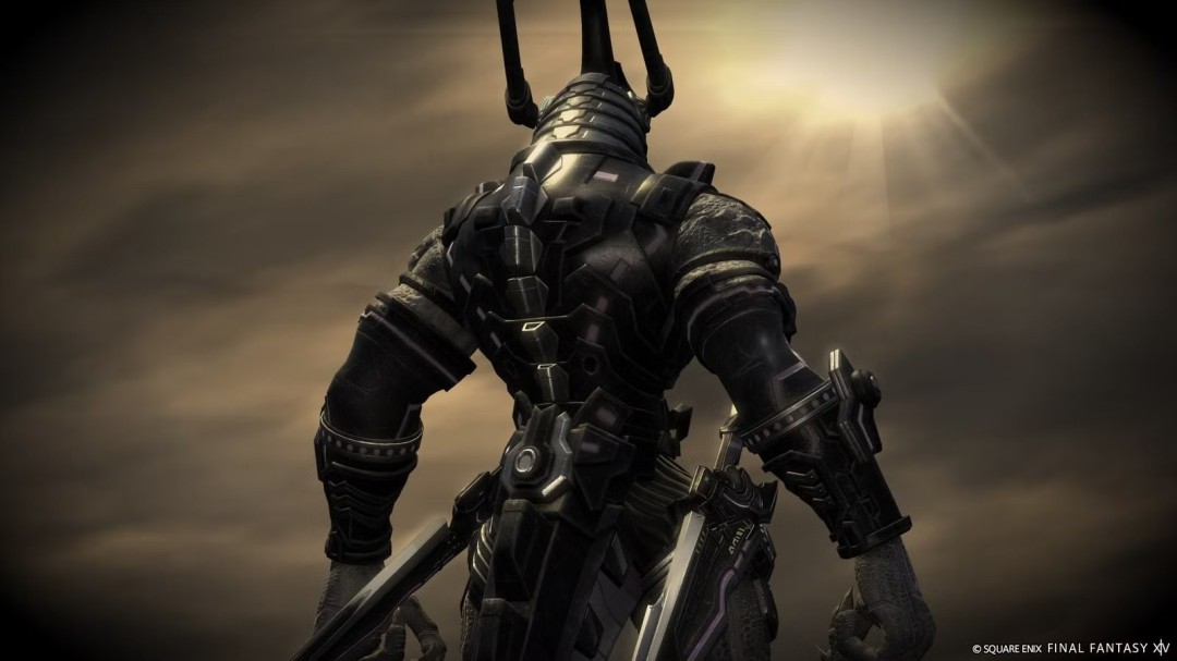 你也要重生？ 吉田直树暗示《最终幻想14》或将迎来重大改革