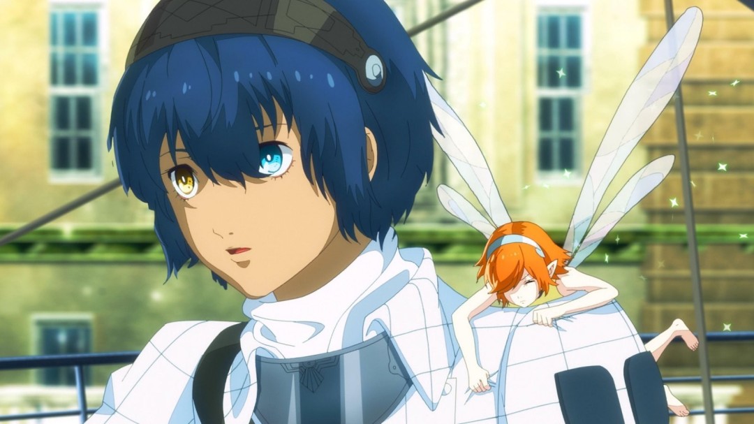 《暗喻幻想》总监：我们的目标是推动JRPG进入下一阶段