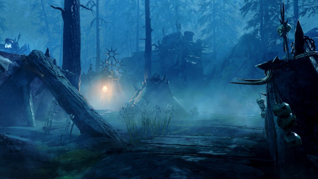 《战锤：末世鼠疫2》免费DLC