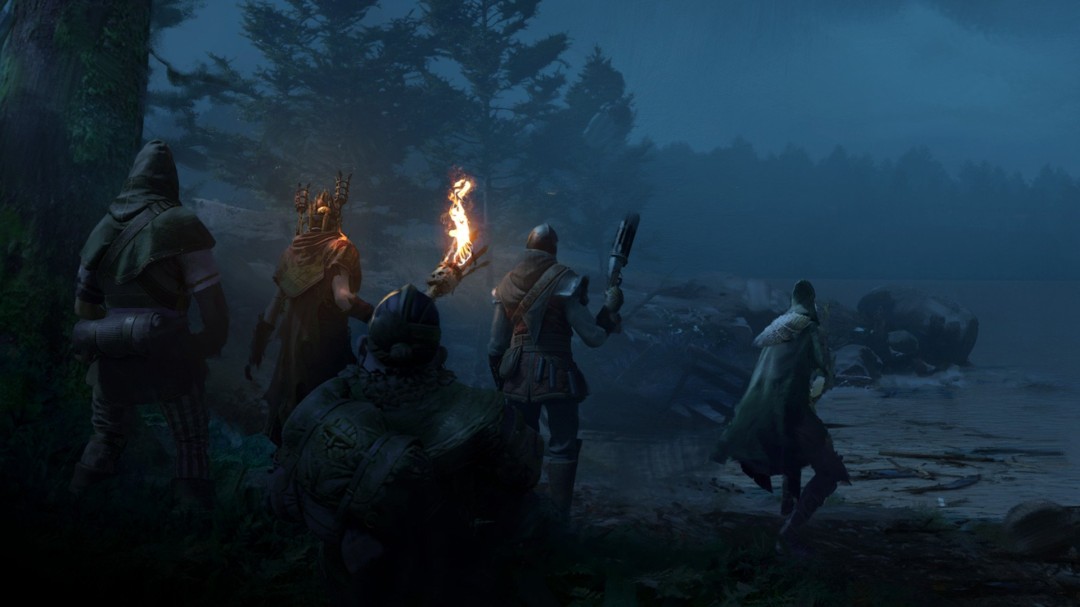 《战锤：末世鼠疫2》免费DLC