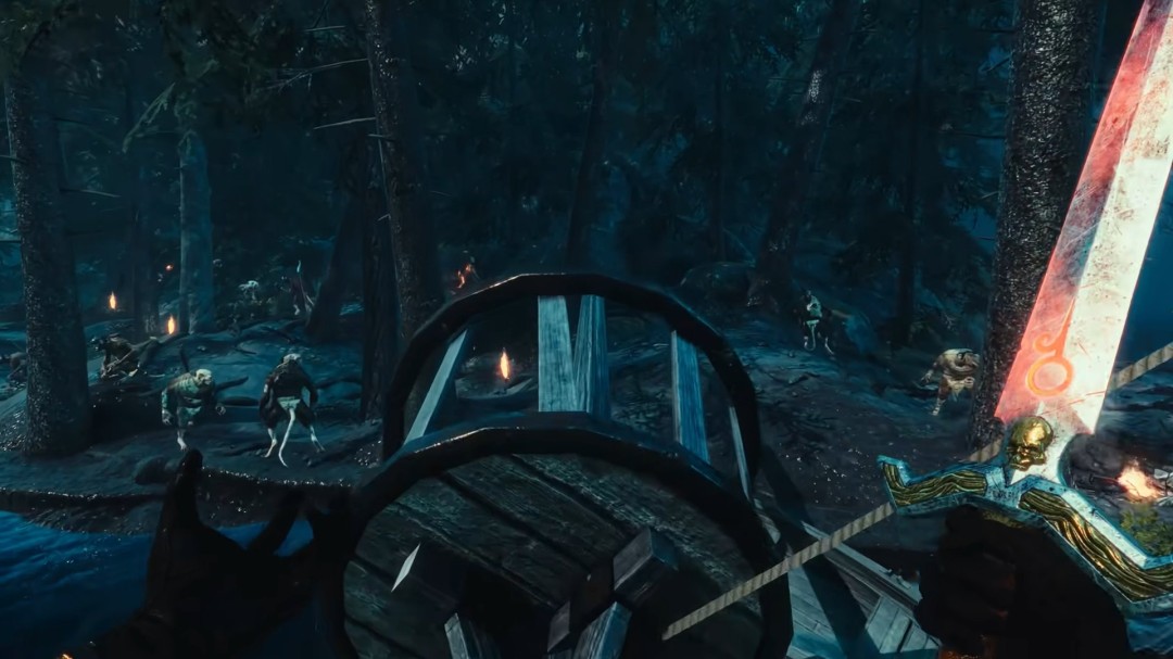 《战锤：末世鼠疫2》免费DLC