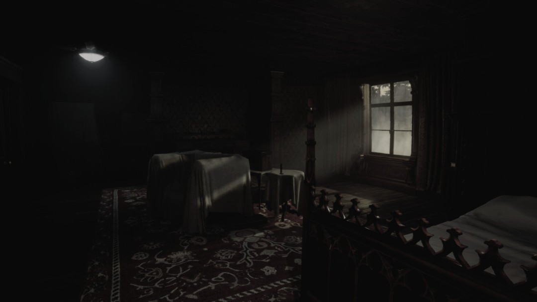 《LockYourDoor》游戏库