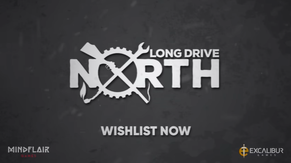 《合作房车模拟器》抢先体验开启 荒野生存冒险