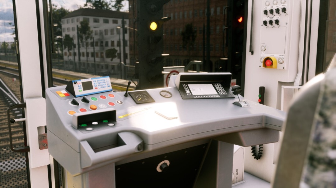 《地铁模拟2》官方版