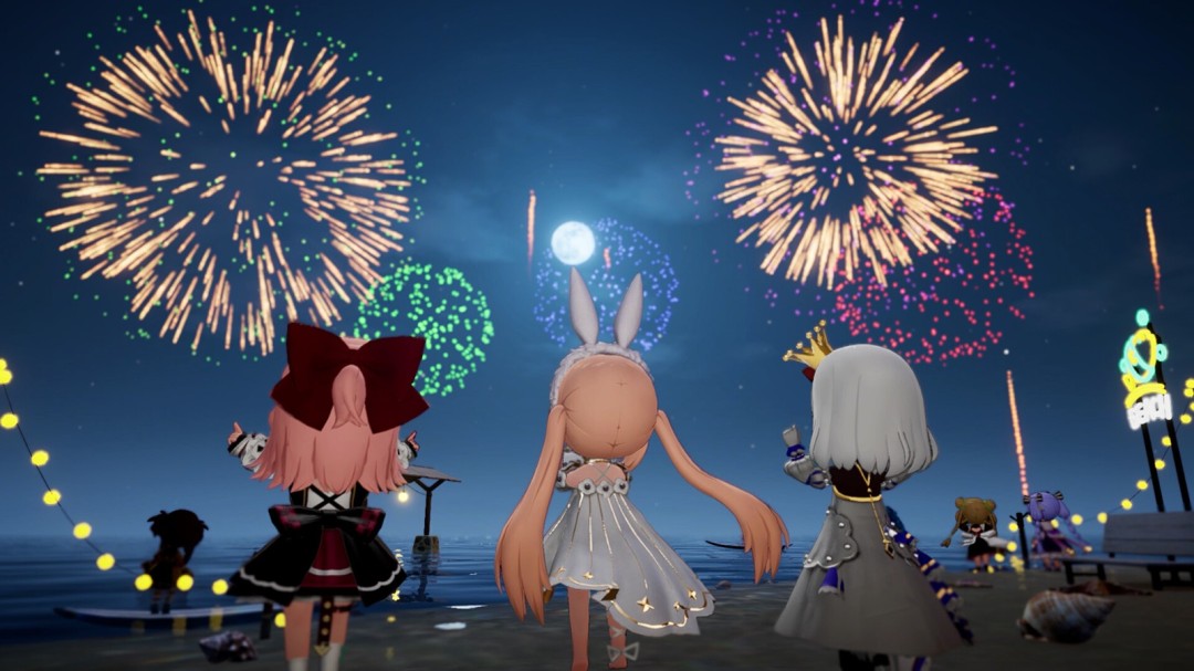 《开放空间》官方版