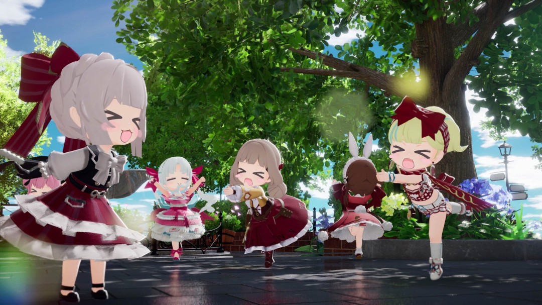 《开放空间》官方版