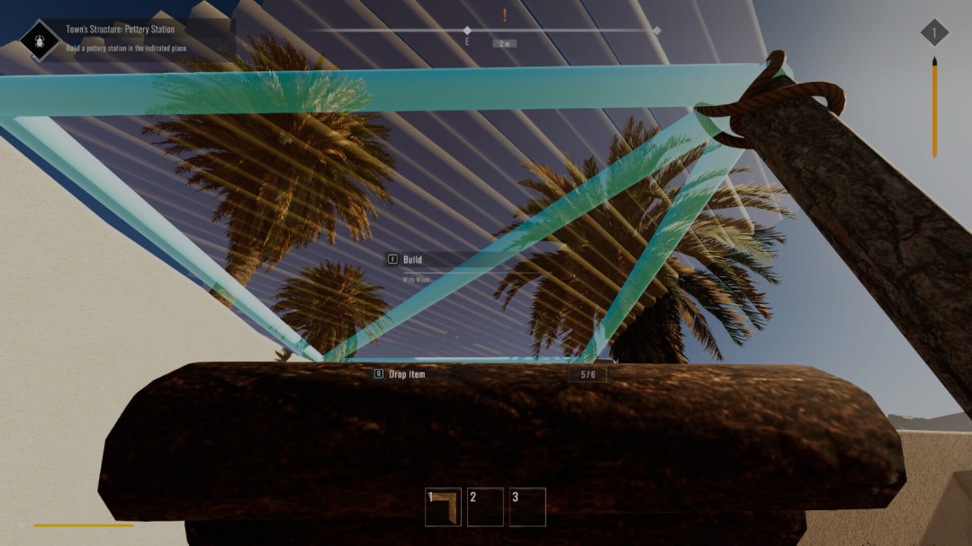 《埃及前沿》游戏库